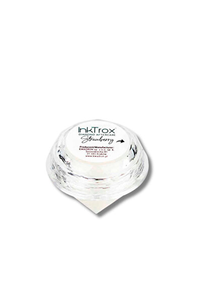 Inktrox Balsam de îngrijire ulterioară, InkTrox, 5ml, formă de diamant, pentr...