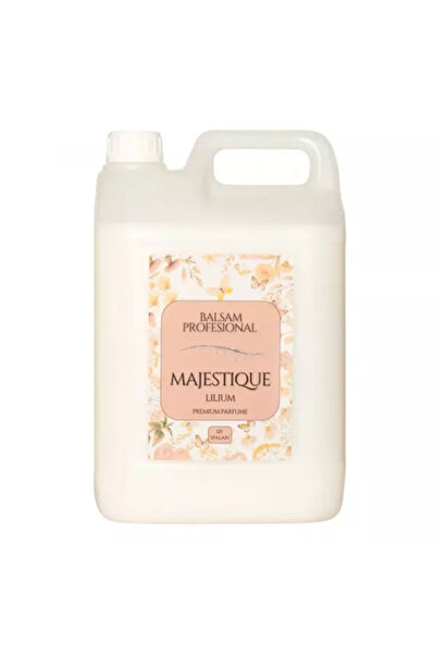 Majestique Balsam de rufe profesional 5L LILIUM