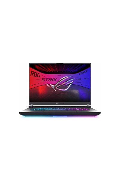 ASUS Rog Strix G16 G615JMR-S5048-32 Intel i7 14650HX 32GB 512GB RTX5060-8GB 1...