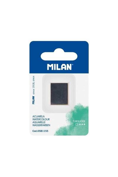 Milan Acuarelă, Milano, Albastru