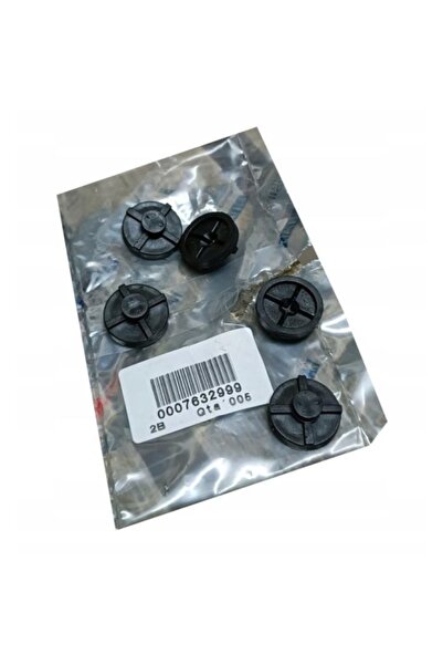 Best Auto Vest Set clipsuri din plastic pentru rezervorul de combustibil 5 bu...