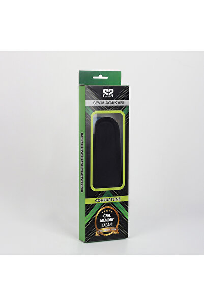 SS SEVİMAYAKKABI Memorial Ortopedik Hafızalı Memory Foam Ayak Tabanlığı – Nef...
