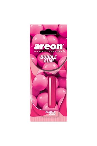 Areon Mon Liquid 5 мл Ароматизатор за кола с аромат на дъвка