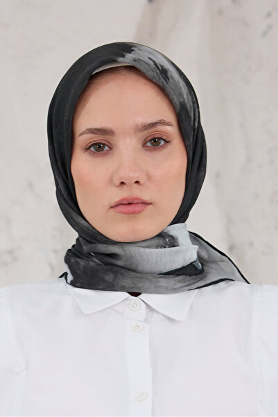 Mira İpek Organic Hand Sewn Scarf Women's Organic Scarf
