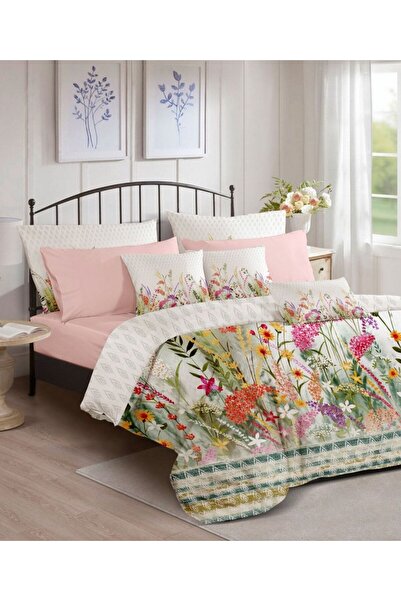 Maisonette Breeze Bedding Set