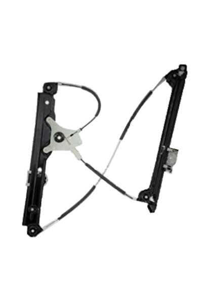 RapidAuto Macara geam Bmw Seria 5 (F10/F11), 2009-08.2017, fata dreapta elect...