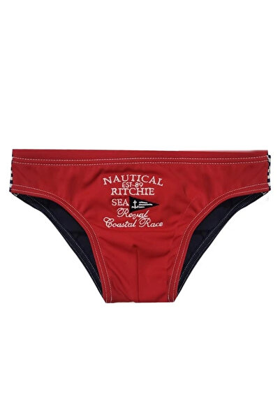 ALFA AKSESUAR 03 Blake Sprint Boys' Swimsuit