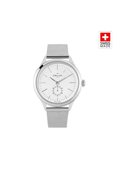 ORLAM Orssmau003 Men's Wristwatch