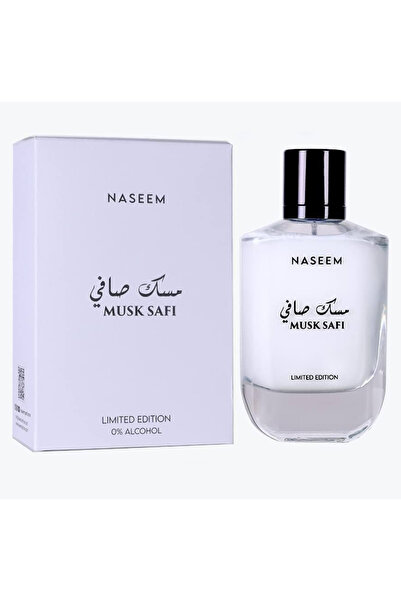 Naseem Musk Safi Aqua Perfume 100ml