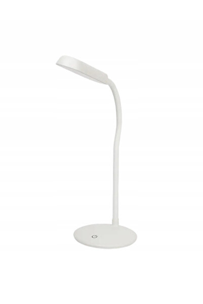 Evendi Lampa de birou, Alb