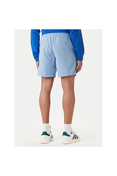 adidas Șorturi de înot pentru bărbați JX5017 Albastru