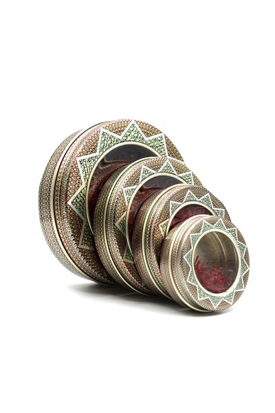 Alalamia Saffron 1Gram