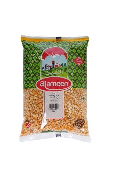Alameen Al Ameen Popcorn 2kg