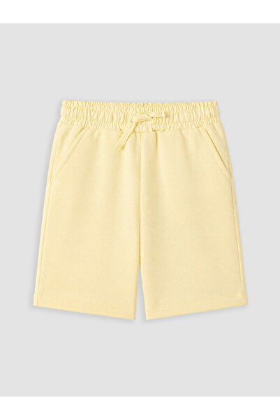 LC Waikiki Men's Shorts with Waist Cord and Ties for Style Enthusiasts from U...