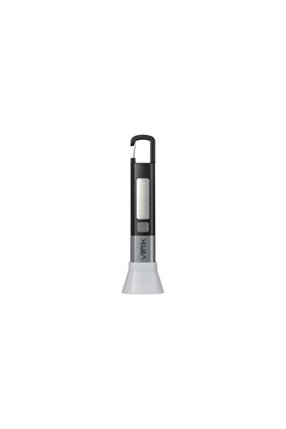 Vertik Lumie Light Lamp Side Lighting and USB Charging with 1200 Mah Battery