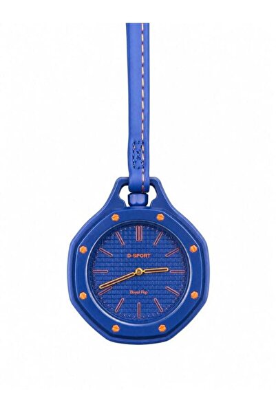 DSport D-Sport Boyol Pap Pocket Watch