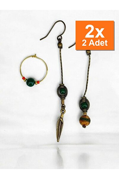 Bozhi Elegant Earrings Daily Elegance Gift