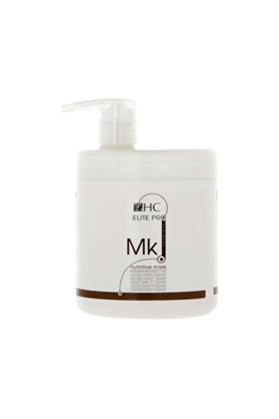 Hairconcept Professional Masca Nutritiva pentru Par - HairConcept Elite Pro N...