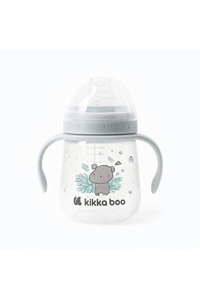 Kikka Boo Pahar Savanna cu pai - 240 ml