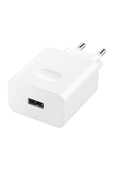 Huawei 22.5W USB Şarj Adaptörü Beyaz CP404B