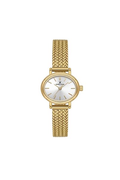 Daniel Klein DK.1.14381-2 24 mm Women's Wristwatch