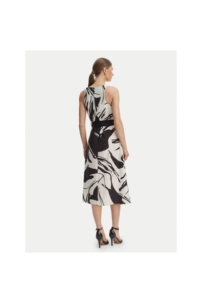 RINASCIMENTO Rochie de cocktail pentru femei CFC0020269002 Negru