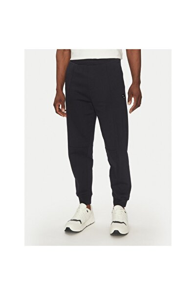 Armani Exchange Pantaloni de trening pentru bărbați XM000472 AF13109 Bleumarin