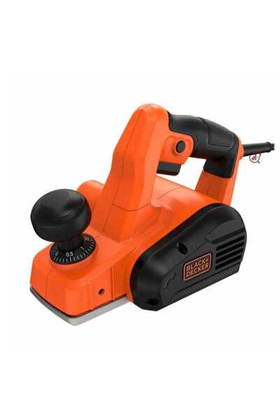 Black&Decker Rindea electrică, 710 W, 82 mm - BEW 712