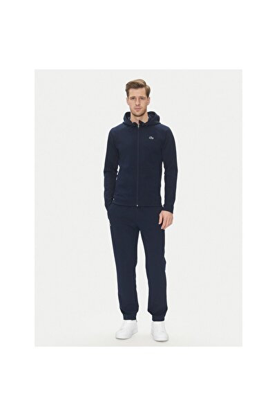 Lacoste Trening bărbătesc WH3108 Bleumarin