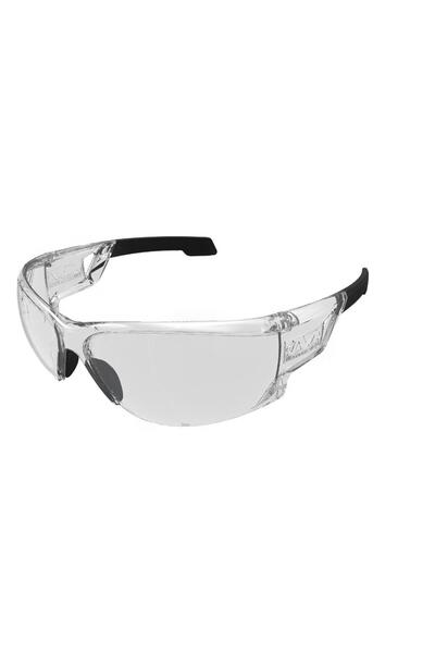 MECHANIX Γυαλιά Type-N S2 Clear Lens / Clear Frame