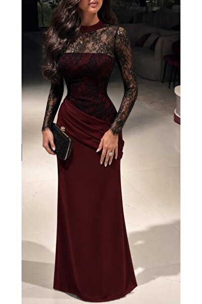 MAIN DRESS Rahaf Barbi Dress