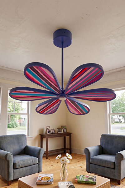 Hmydesign Handmade Dekoratif Led Avize - Prisma