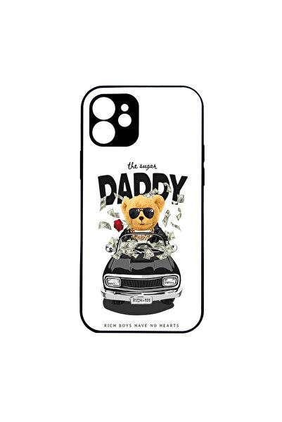 4TECH Sugar Daddy Samsung Galaxy S 24 Ultra Θήκη