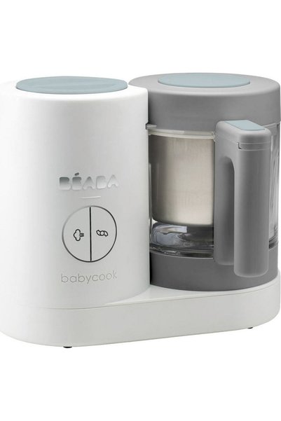 Beaba Babycook Neo Συσκευή Παρασκευής Βρεφικών Τροφών με Μπλέντερ 1.25 λίτρα ...