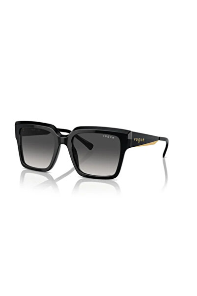 Vogue Luxottica Acetate Women's Sunglasses 0Vo5553S W44/8G54 Hn