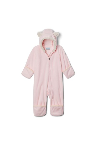 Columbia Salopetă unisex pentru copii 1523741 Roșu