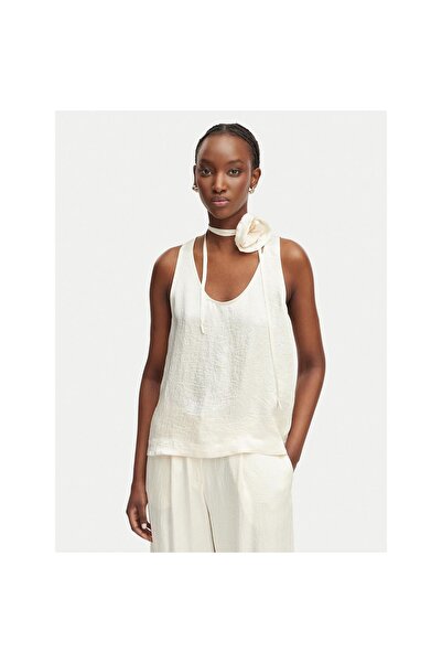 Marella Top de damă 2613161045200 Crem