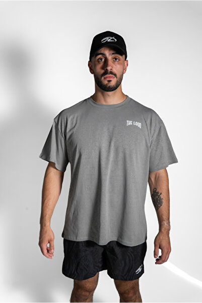 Thelood Midnight Oversize Tshirt
