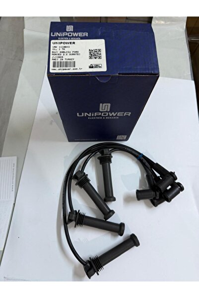 FZW 1119843 FORD MONDEO 2.0 DURATEC BUJİ KABLOSU