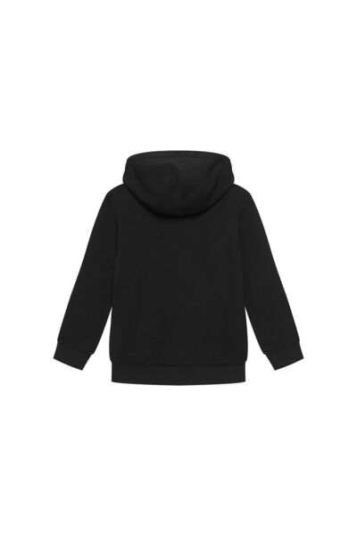United Colors of Benetton Bluză băieți 3J68C204V Negru