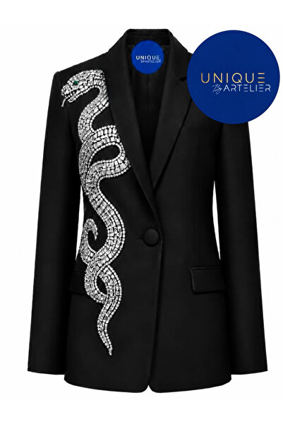 BY ARTELIER Unique | shiny snake