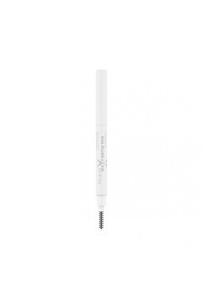 Catrice FILL AND FIX WAXY BROW PEN WATERPROOF 040 TRANSPARENT 0,25GR