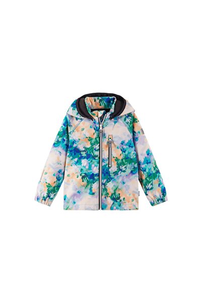 Reima Geacă softshell băieți 5100009D Albastru
