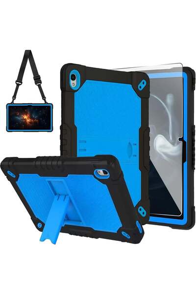 SIGLOO Husă Clamshell Kickstand Antishoc pentru Samsung Tab A 2019 10.1 T510/...
