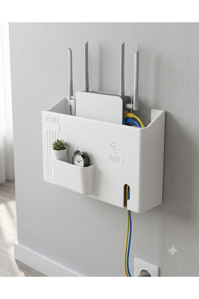 sfs elektrik صندوق تخزين المودم