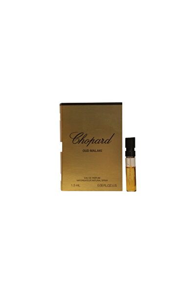 Chopard Ουντ Μαλάκι, Ω ντε Παρφούμ, Για Άνδρες, 1,5 ml *Φιαλίδιο