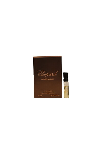 Chopard Δερμάτινο Μαλάκι, Ω ντε Παρφούμ, Για Άνδρες, 1,5 ml *Φιαλίδιο