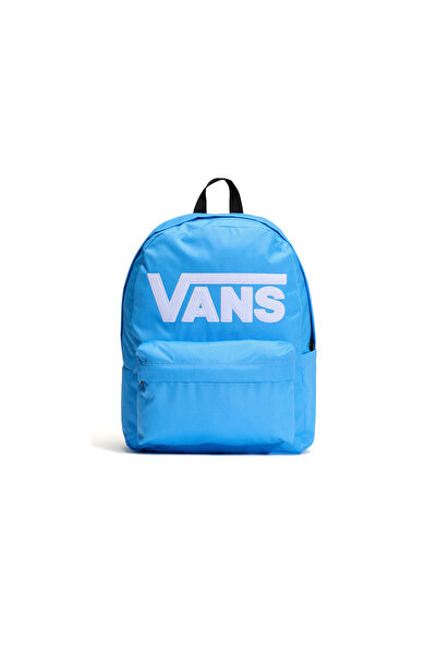Vans Old Skool Drop V унисекс синя чанта