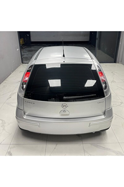 shop Corsa C Şeffaf Stop Lambası Özel Tasarım Lambası Seti (Sağ/Sol)