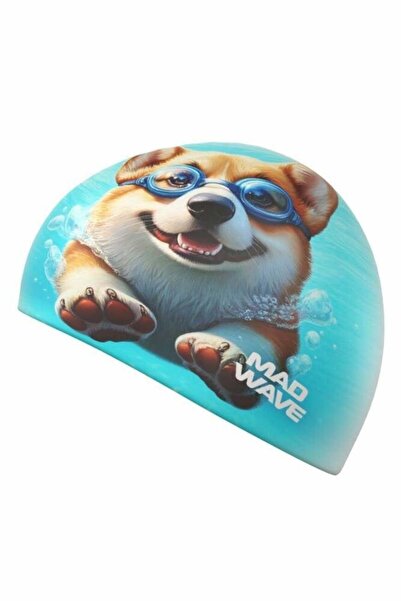 Mad Wave Yetişkin Silikon Bone Corgi HQ